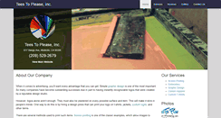 Desktop Screenshot of logosmodesto.com